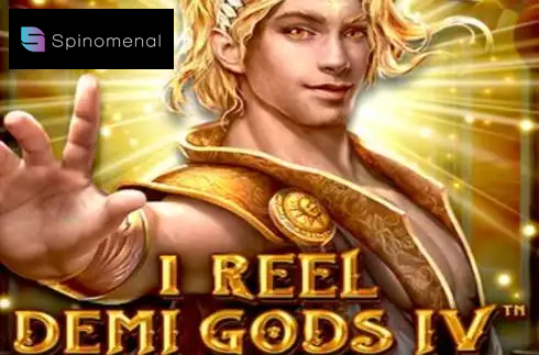 1 Reel Demi Gods IV